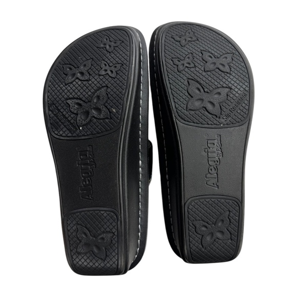 Alegria Colette Sandal Royals - Picture 4 of 9